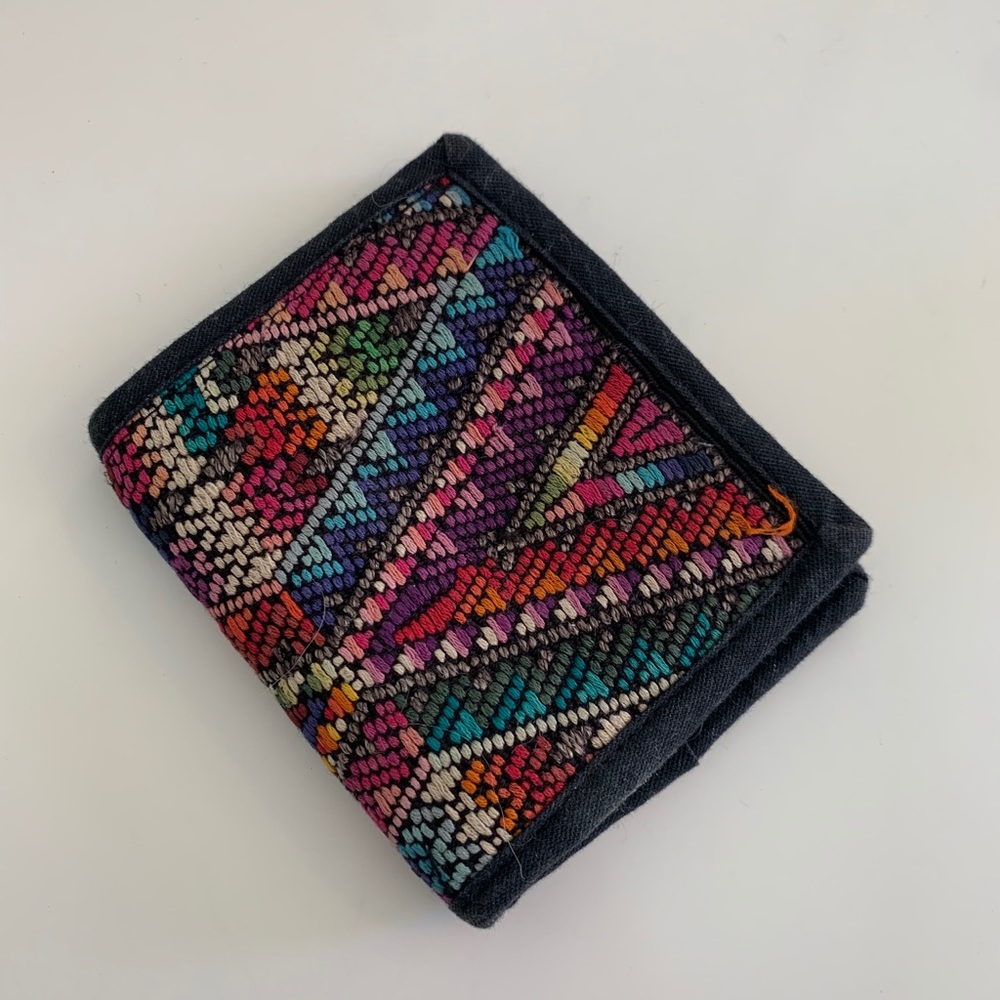 Boho Wallet